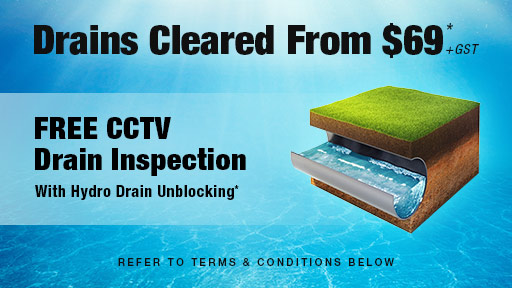 Drain Clearing Tawa